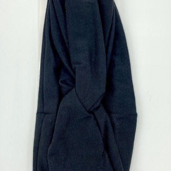 🍍5/$25🍍 Bead Landing Tan Knotted Headband - Picture 3 of 7